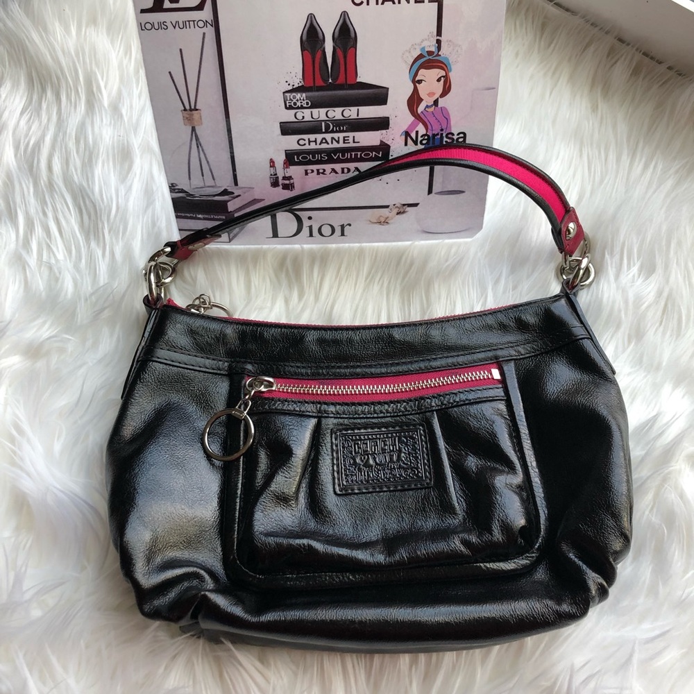 Coach Shoulder bag.